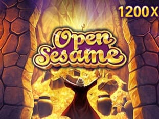 Open Sesame screenshot