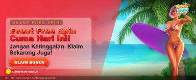 Petualangan Surga Bikini Menakjubkan