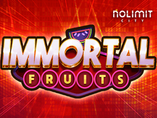 Immortal Fruits screenshot