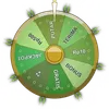 Roda Keberuntungan Dewi567 welfare icon