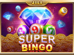 Super Bingo screenshot