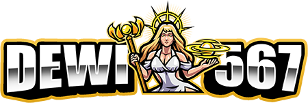 dewi567 Logo